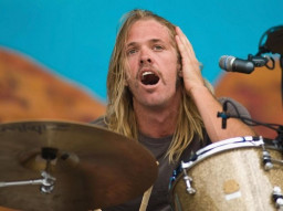 Dokter Otopsi Terkejut, Jantung Taylor Hawkins Membesar 600 Gram