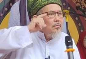 Innalillahi! Ustaz Tengku Zulkarnain Wafat karena Covid 19