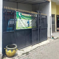 Diduga Jadi Anggota JAD, Arek Simorejosari Dirimgkus Densus 88