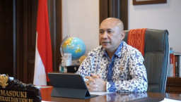 Teten Tetapkan 7 Target Kemenkop UKM pada 2024