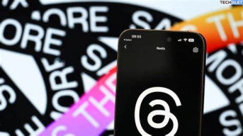 5 Hari, Threads Raup 100 Juta Pengguna