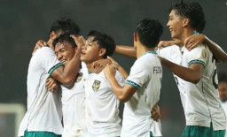 Timnas Vietnam U-19 Takut Diintimidasi Suporter Indonesia