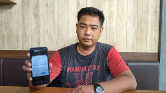 Ditipu Temanya, Pengusaha Muda Asal Sidoarjo Tiba-Tiba Punya Utang Rp 1,4 M