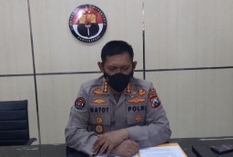 Densus 88 Bekuk Dua Terduga Teroris di Tulungagung dan Nganjuk