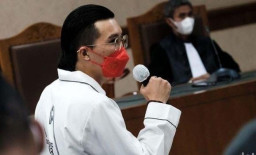 Adam Deni Ngaku Kebal Hukum