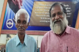 Dikira Tewas Dalam Kecelakaan Pesawat Tahun 1976, Pria Ini ternyata Masih Hidup