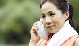 Waspada jika Sudah Umur 40-an, Penyakit Mulai Berdatangan