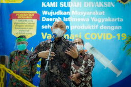 Teten: Pemulihan Ekonomi dan Kesehatan Harus Beriringan