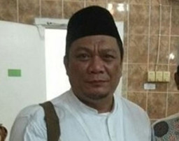 Ustaz Waloni ternyata Alami Pembengkakan Jantung