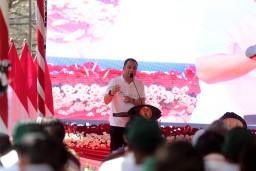 Manfaatkan Lahan Tidur, Wali Kota Eri Minta Dukungan BRIN Kembangkan Teknologi Pangan