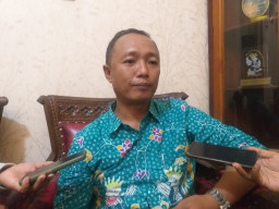 Anggota Fraksi PDIP dan PPP Belum Diganti, KPU Tunggu Surat DPRD Sumenep