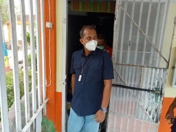 Ini Kata Wamenkumham Soal Kasus Lapas Pemuda Madiun