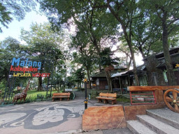 Nasib Wisata Air Wendit Kabupaten Malang Mau Dibawa ke Mana?