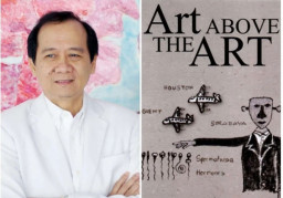 dr Aucky Sang Maestro Bayi Tabung Juga Seniman Kondang