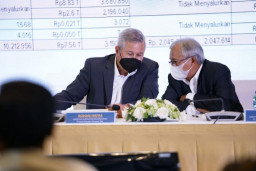 Himbara Tegaskan Komitmen Jadi Mitra Strategis Pemerintah