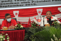 Fans Bola Indonesia Terbesar Ketiga di Dunia, Suara PKS dan PDIP Diprediksi Nyungsep