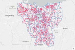 Jakarta Zona Merah, Epidemiolog Anjurkan Lockdown