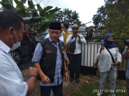 Adaptasi Kebiasaan Baru, bangun Budaya Mutu dan Keselamatan Pasien