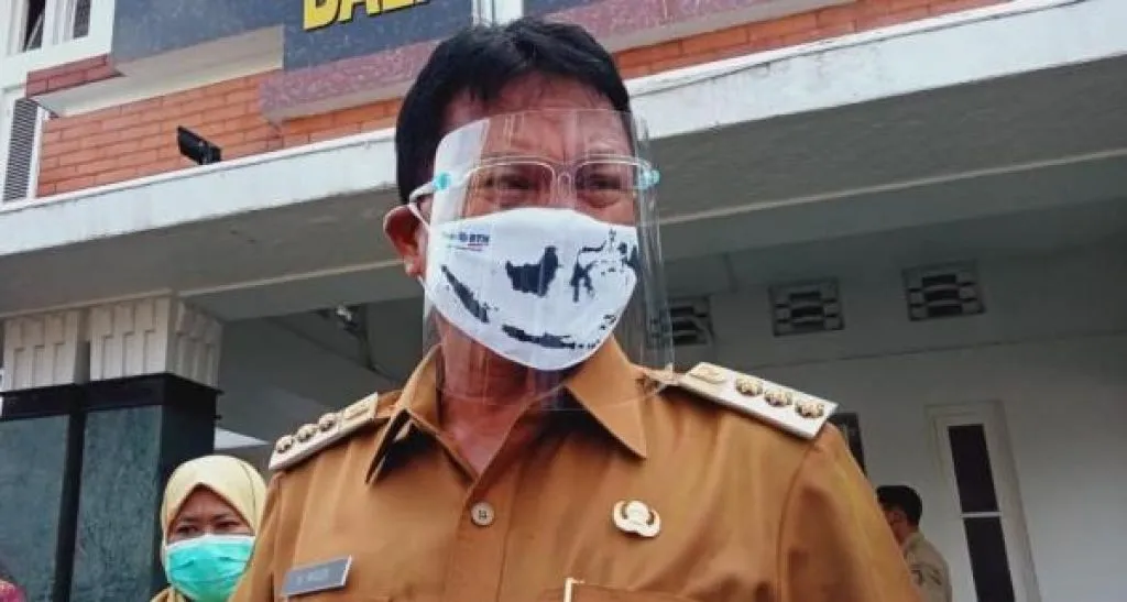 Lagi, Pemkot Madiun Perpanjang PPKM Mikro