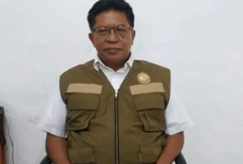 Thomas Bangke, Kepala BPBD NTT yang Plesiran ke Bali saat Bencana