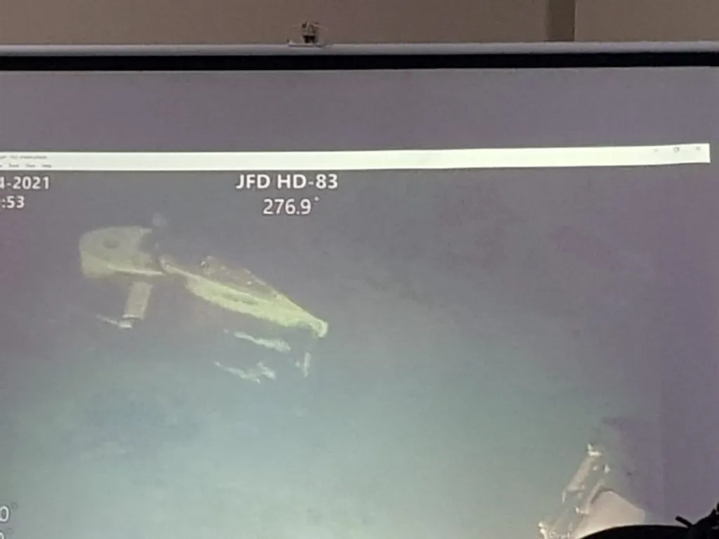 Berduka dan Prihatin Musibah Nanggala 402, Tak Ada Greget dari Menhan