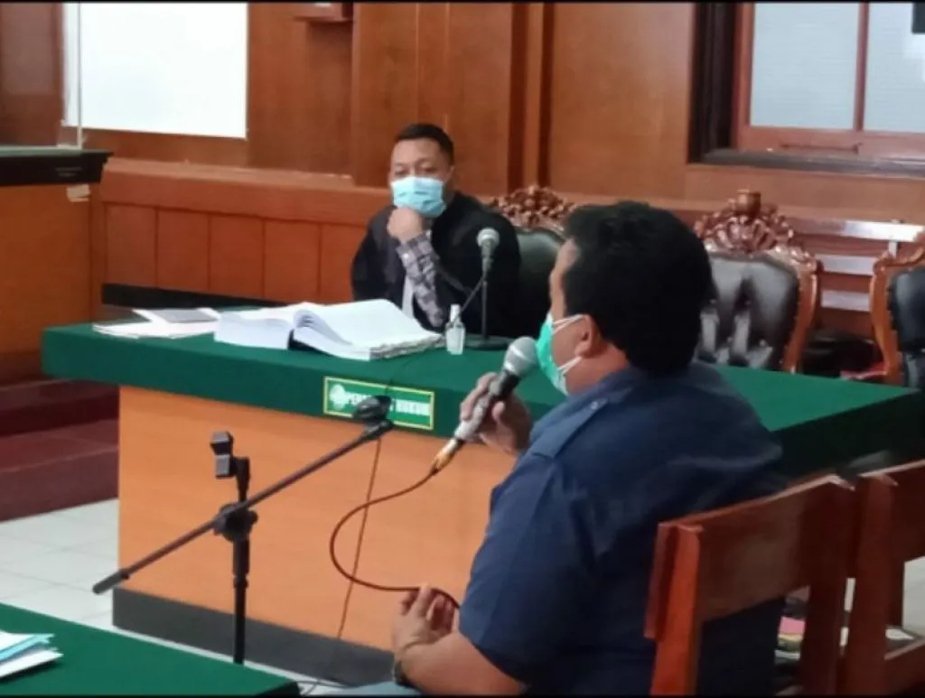 Kasus Christian Halim, Ahli Hukum: Unsur Pidana Terpenuhi
