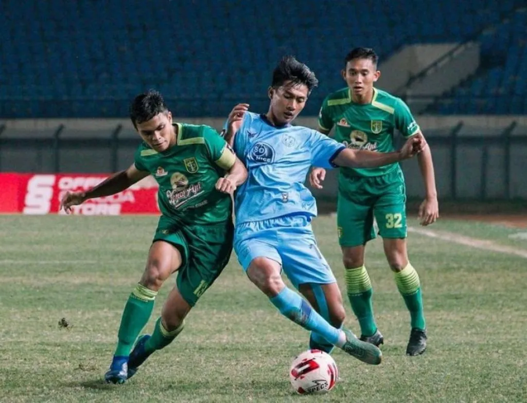 Skor Kacamata Lawan Persela, Persebaya Lolos 8 Besar Piala Menpora