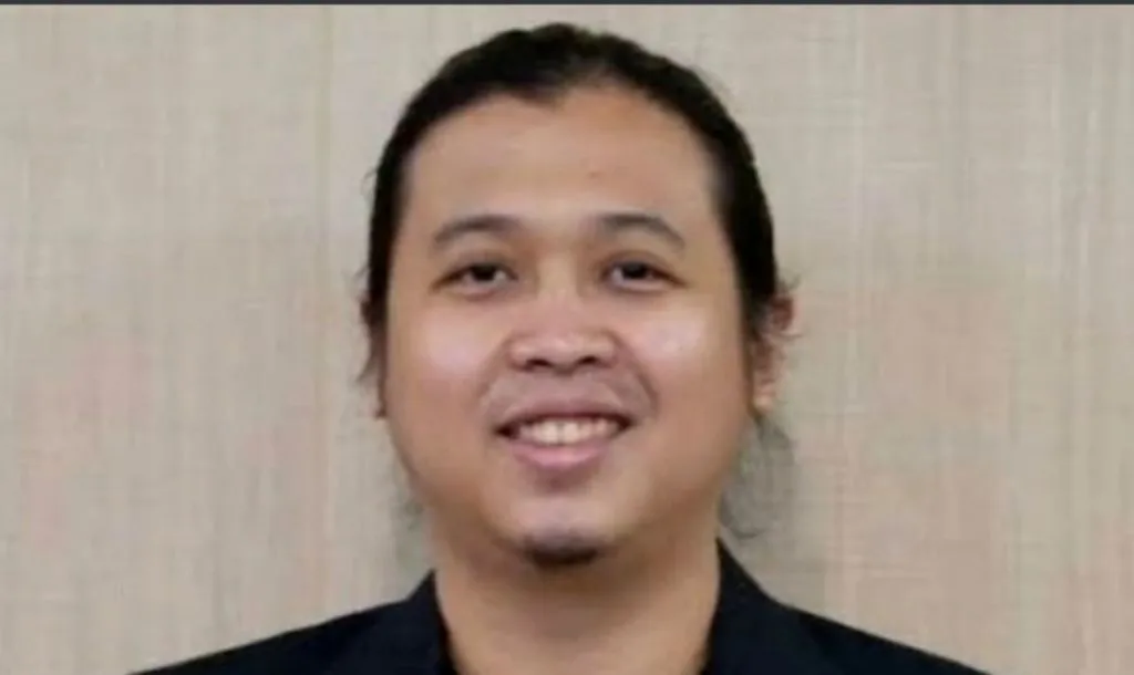 Todongkan Senjata Sembarangan, Pantas Disebut Teroris Jalanan