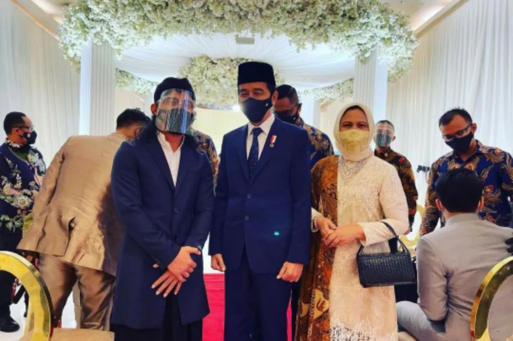 Kritik Pernikahan Atta-Aurel, Netizen Singgung HRS