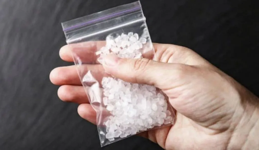 BB 11 Kg Sabu Raib, IPW Desak Mabes Polri Bongkar Mafia Penegak Hukum
