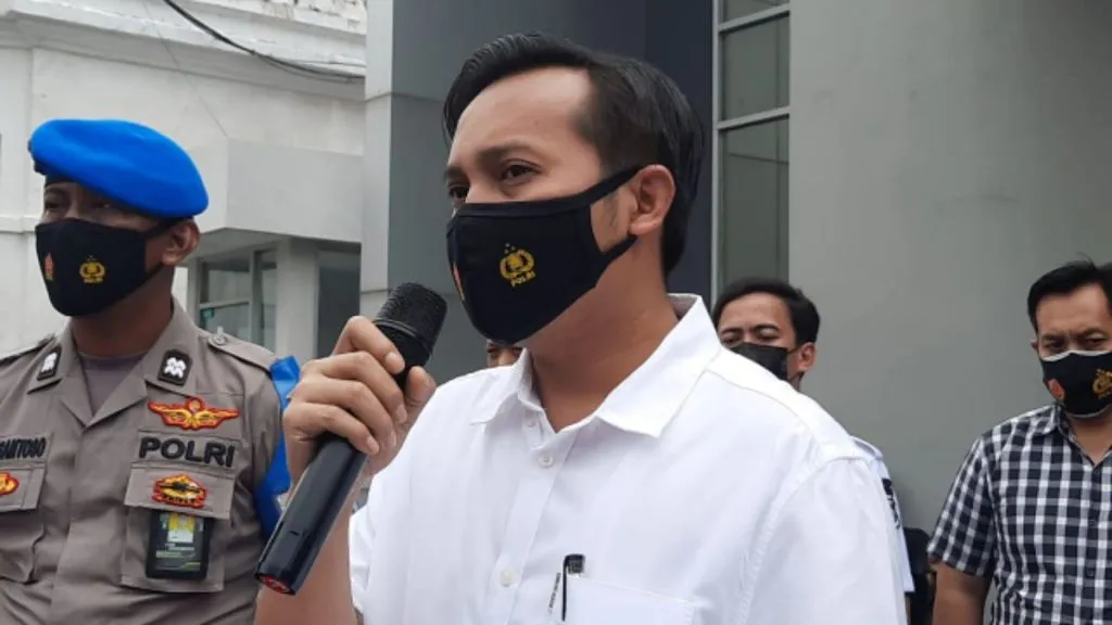 Soal Hilangnya Barang Bukti Sabu 11 Kg, Ini Penjelasan Polrestabes Surabaya