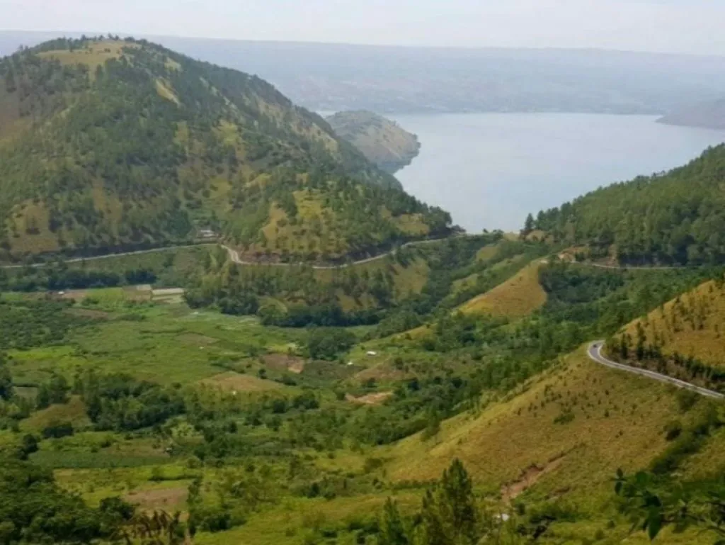 Kementerian PUPR Garap 108 Infrastruktur Destinasi Wisata Super Prioritas