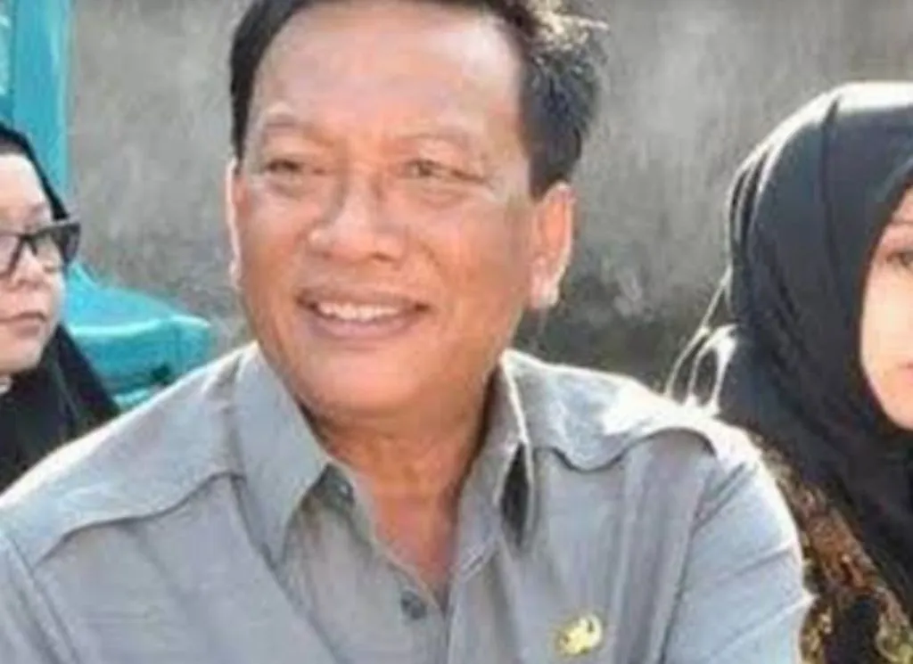 Sembuh dari Corona lalu Stroke, Kini Mantan Bupati Gresik Didatangi KPK