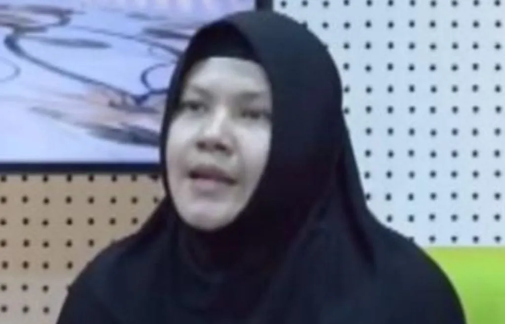 Tere, Masuk Islam usai Mimpi Mati