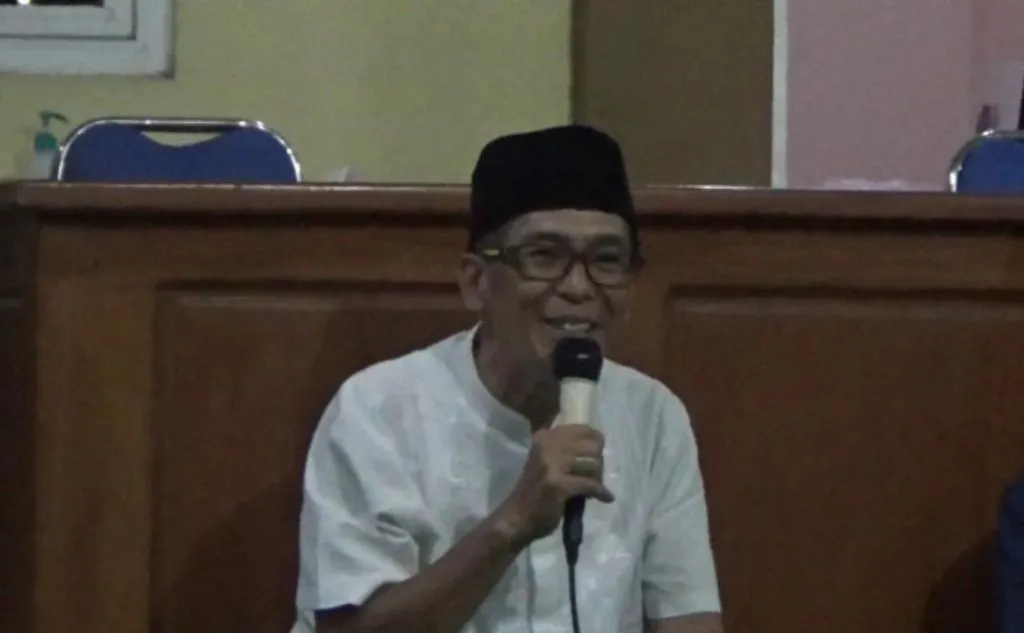 Desa Pilang Gelar Ruwah Dusun dengan Patuhi Protokol Kesehatan