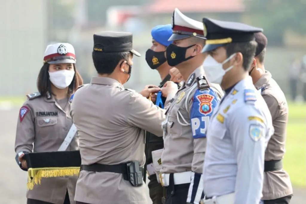 Operasi Keselamatan Sambut Ramadhan dan Lebaran