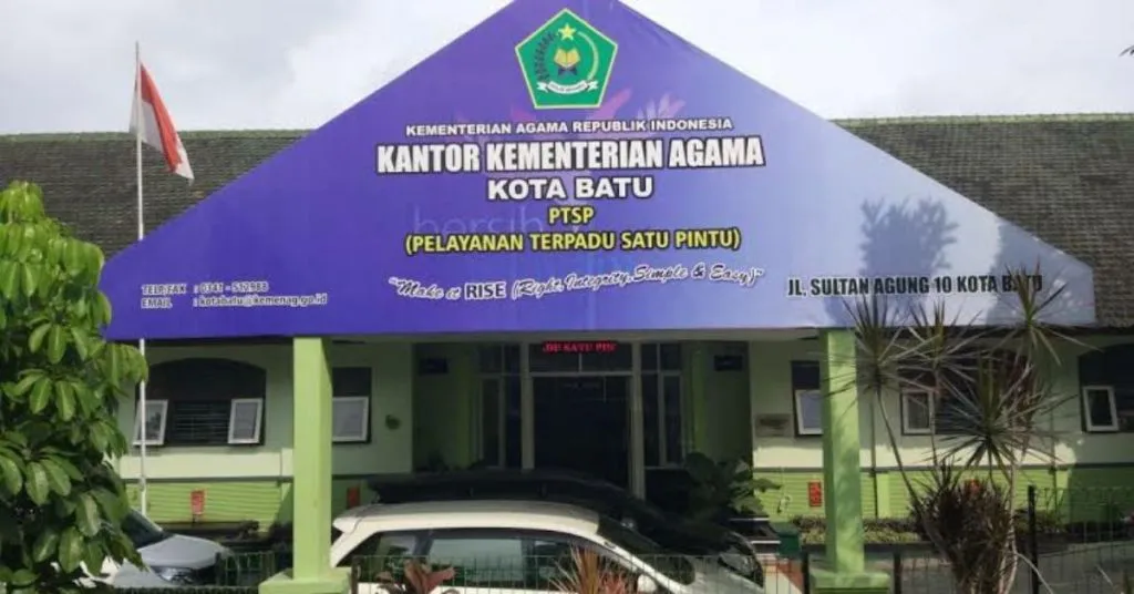 Kegiatan Ibadah Ramadhan 1442 H, Sesuai SE Menag Tahun 2021