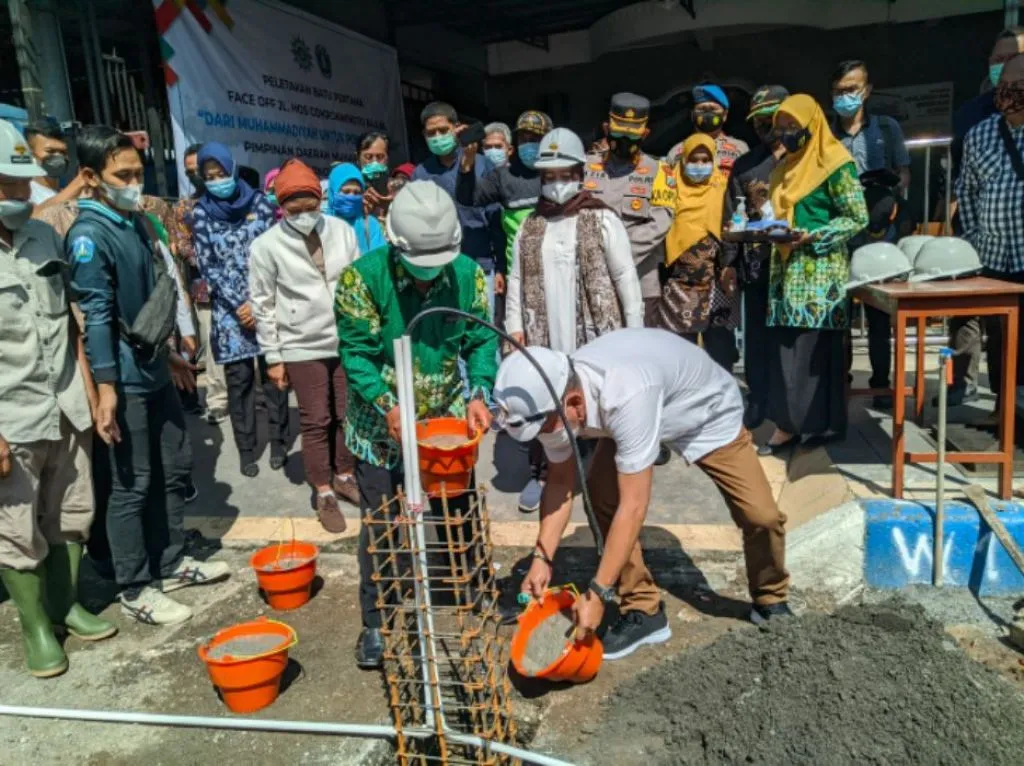 Face Off Hos Cokroaminoto Ponorogo Belum Kantongi Ijin KAI