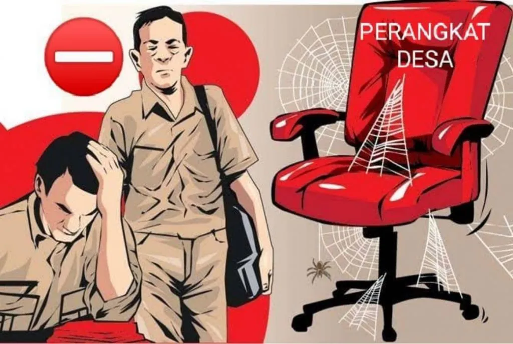 Dampak Refocusing ABPD, Pemkab Ponorogo Hentikan Rekrutmen Perangkat