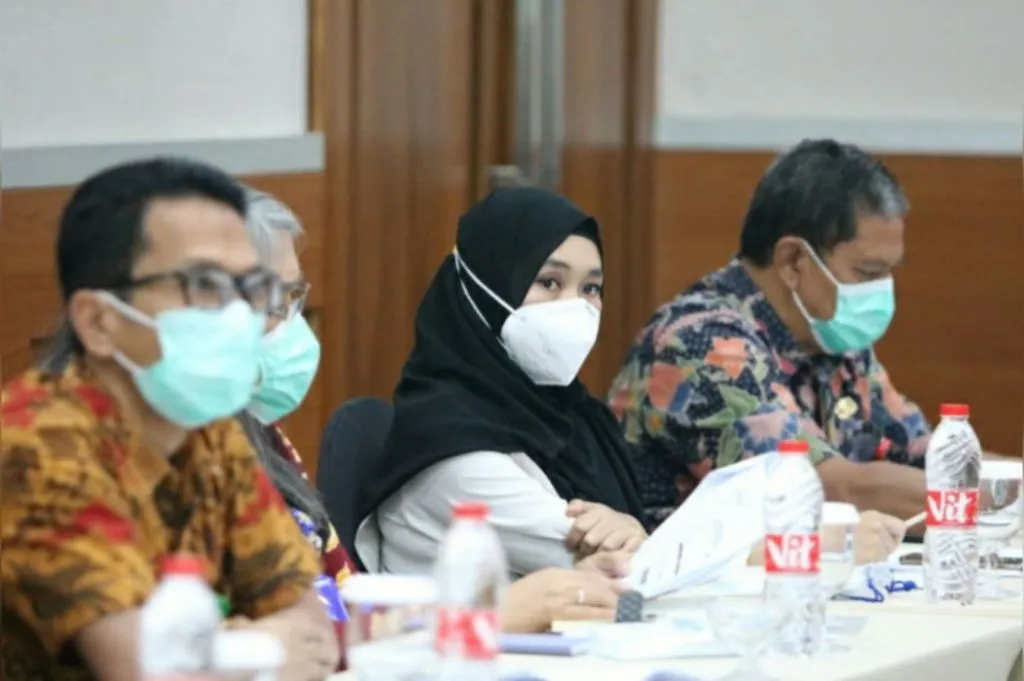 Belum Tercover di BPJS, Akan Didaftarkan ke Program JKN