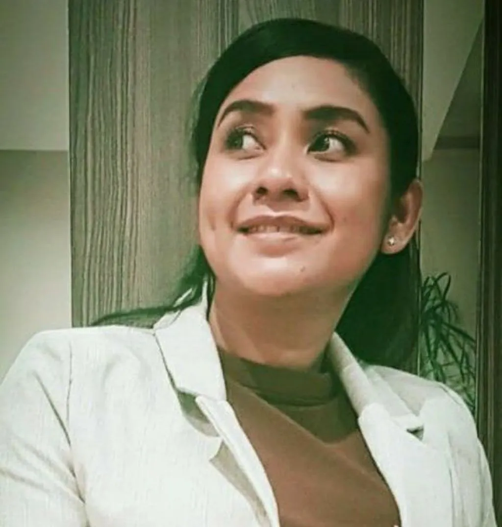 Hari Kartini Menjadi Semangat Eunike Mengembangkan Karir di Pegadaian