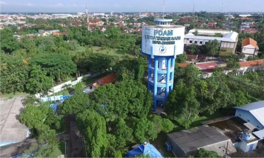 Pasca Ditinggal BI, Dewan Desak Pemkot segera Isi Dirut PDAM Kota Madiun