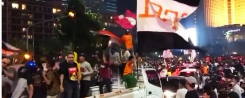 Piala Menpora Undang Picu Kerumunan hingga Kerusuhan, Siapa Bertanggung Jawab?