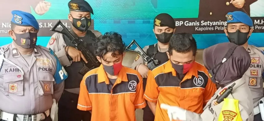 Mahasiswa AWS Dikeroyok hingga Tewas, Dua Remaja Jadi Tersangka