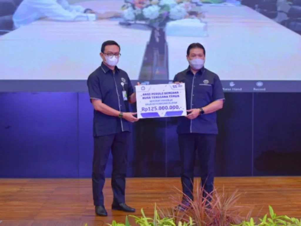 22 Tahun SP BPJSTK, Komitmen Dukung Manajemen BPJAMSOSTEK