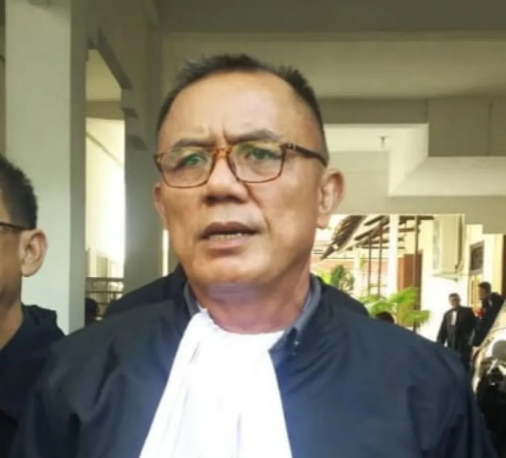 Kasasi Jaksa Sidoarjo Dikabulkan Mahkamah Agung, Guntual Laremba Akan Dipenjara