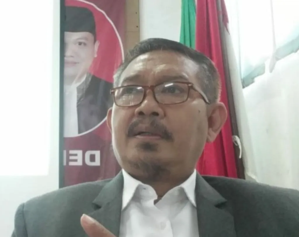 Prihatin Atas Penangkapan Munarman