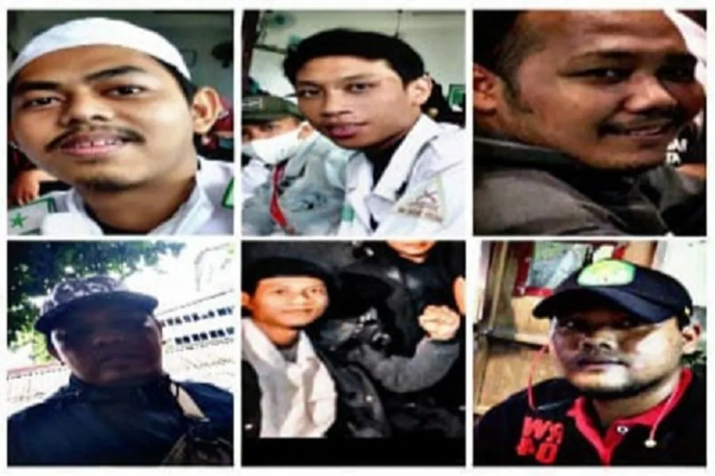 3 Oknum Polisi Resmi Jadi Tersangka Pembunuh Anggota Laskar FPI