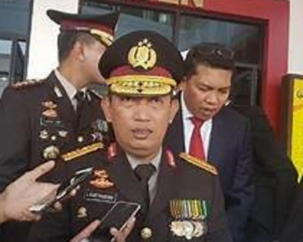 Cabut Telegram, Kapolri Minta Maaf