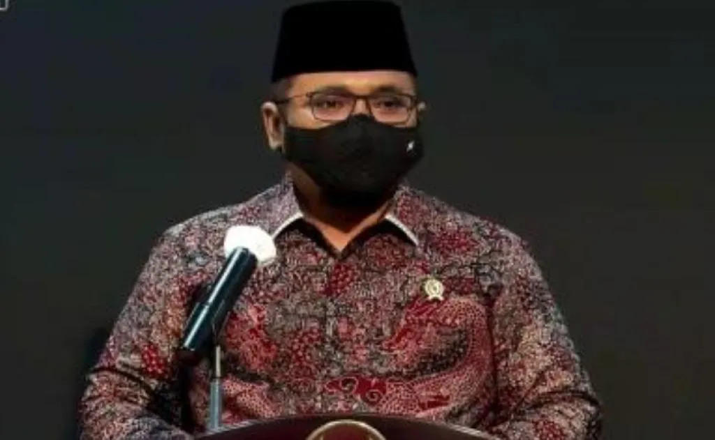 Besok Puasa Ramadhan, Pemerintah Anjurkan Tarawih di Rumah